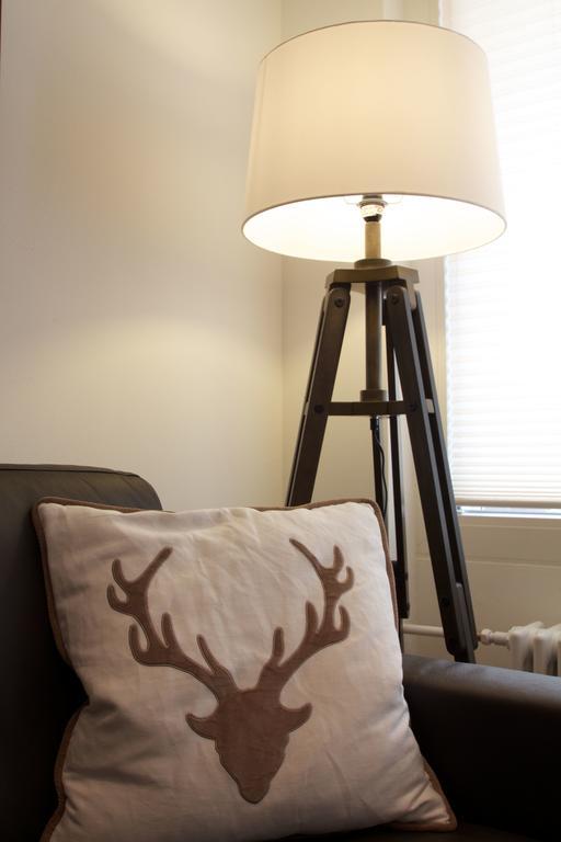 Apartment Olympia Matterhorn 체르마트 객실 사진