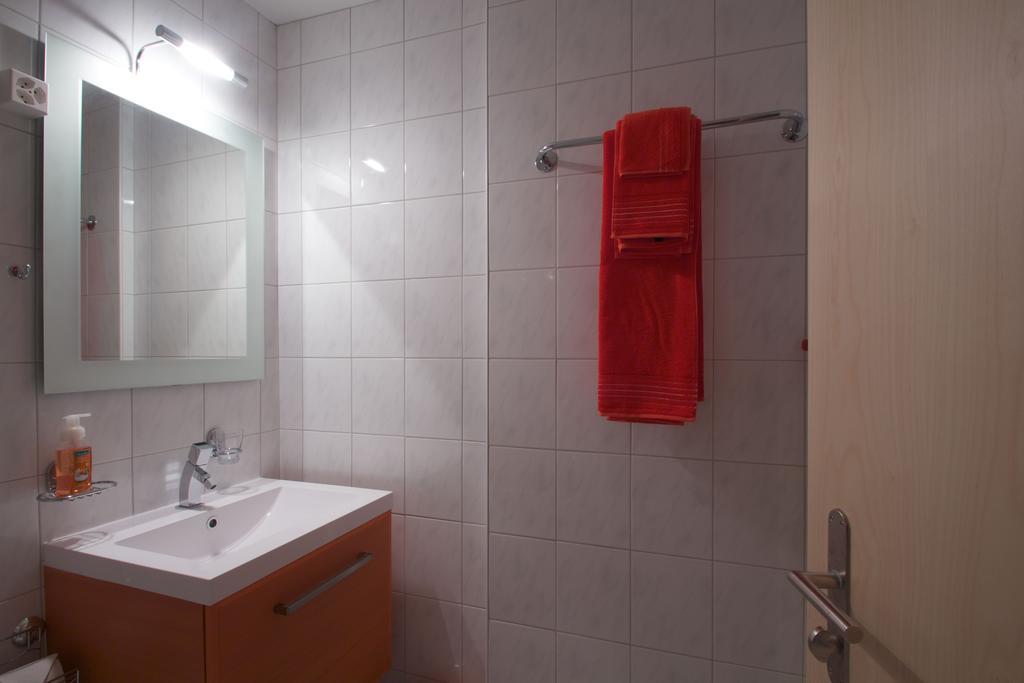 Apartment Olympia Matterhorn 체르마트 외부 사진