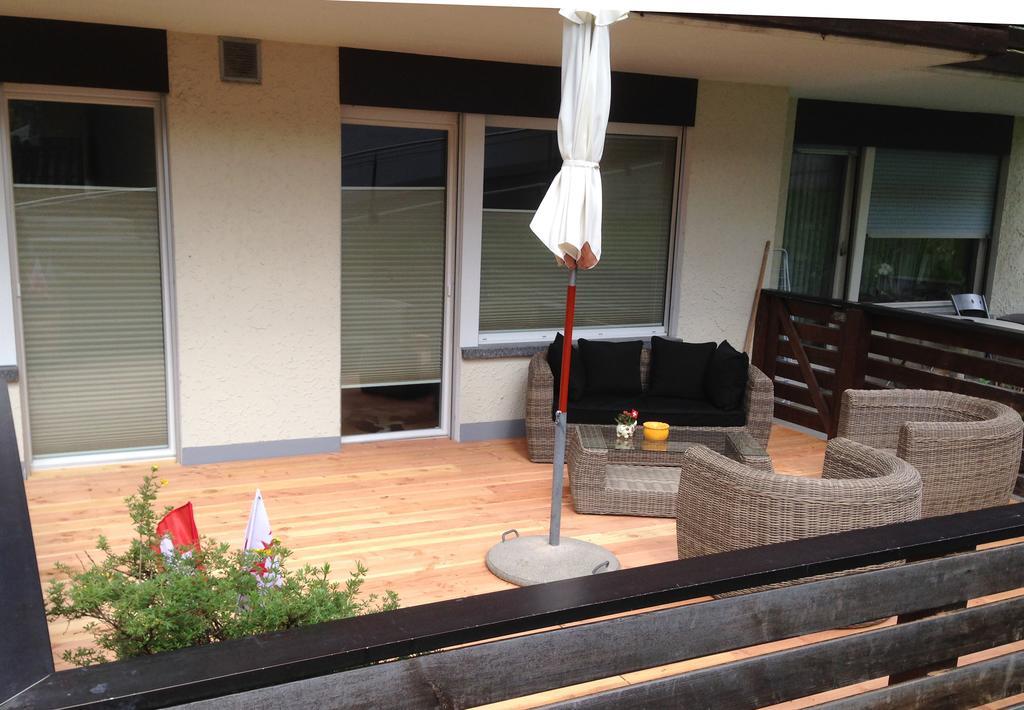 Apartment Olympia Matterhorn 체르마트 외부 사진